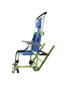 St. Johns Ambulance Evacusafe Excel Tracked Evacuation Chair
